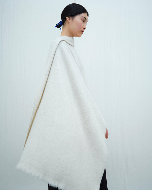 Natural Yak White