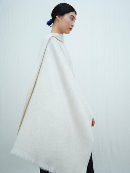 Natural Yak White