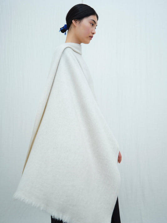 Natural Yak White
