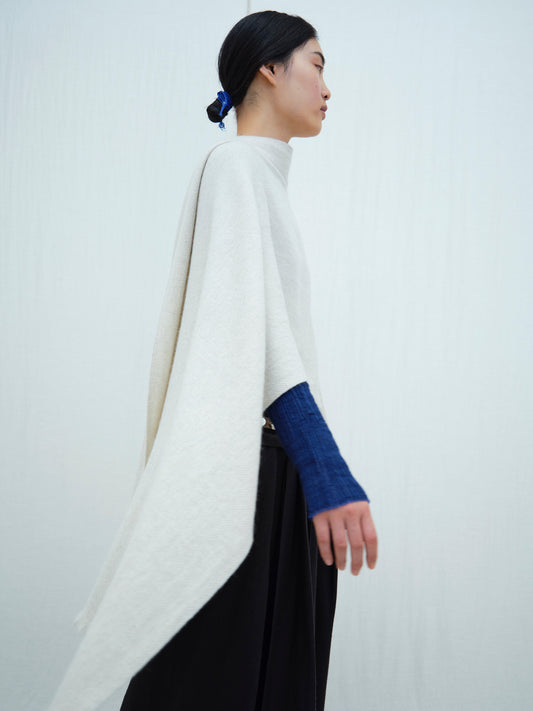 Natural Yak White