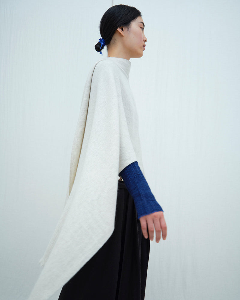 Natural Yak White