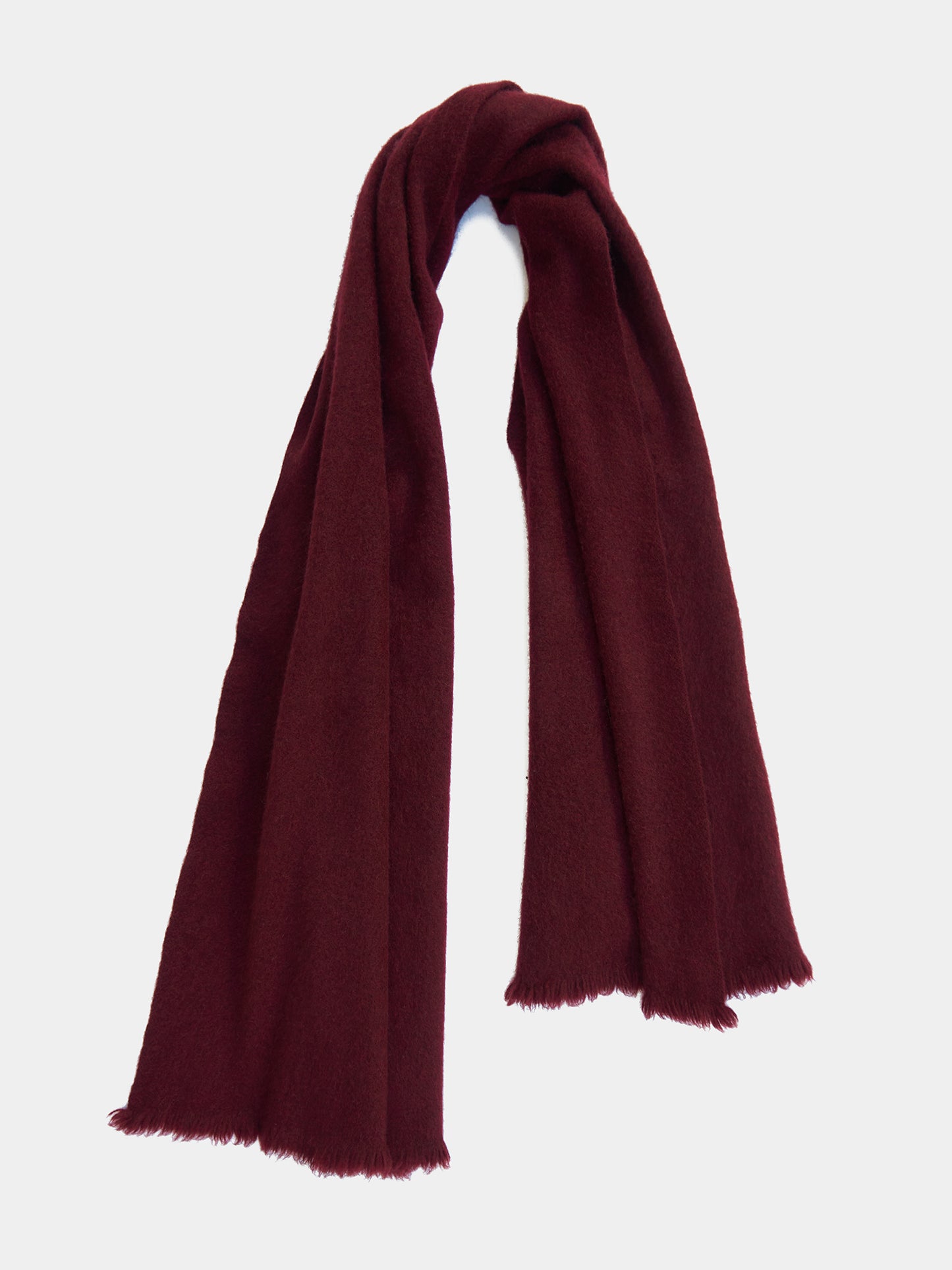 Monk Red