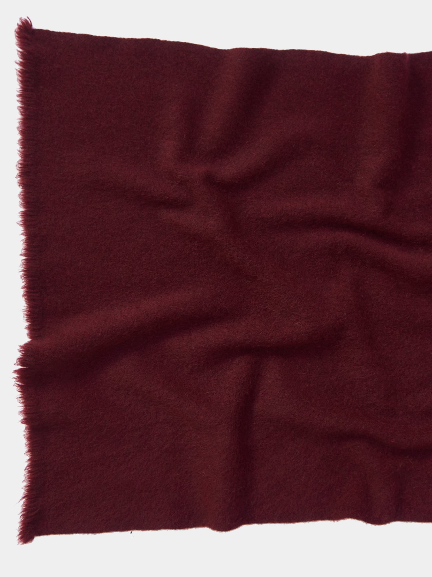 Monk Red