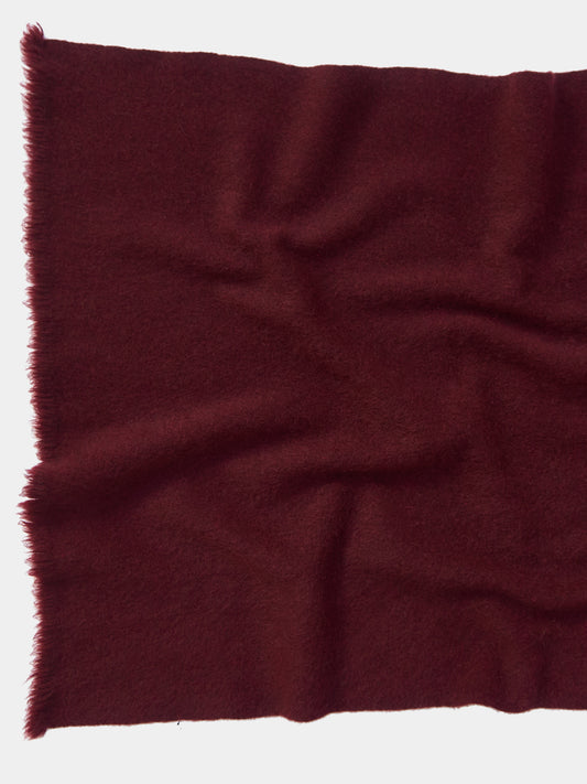 Monk Red