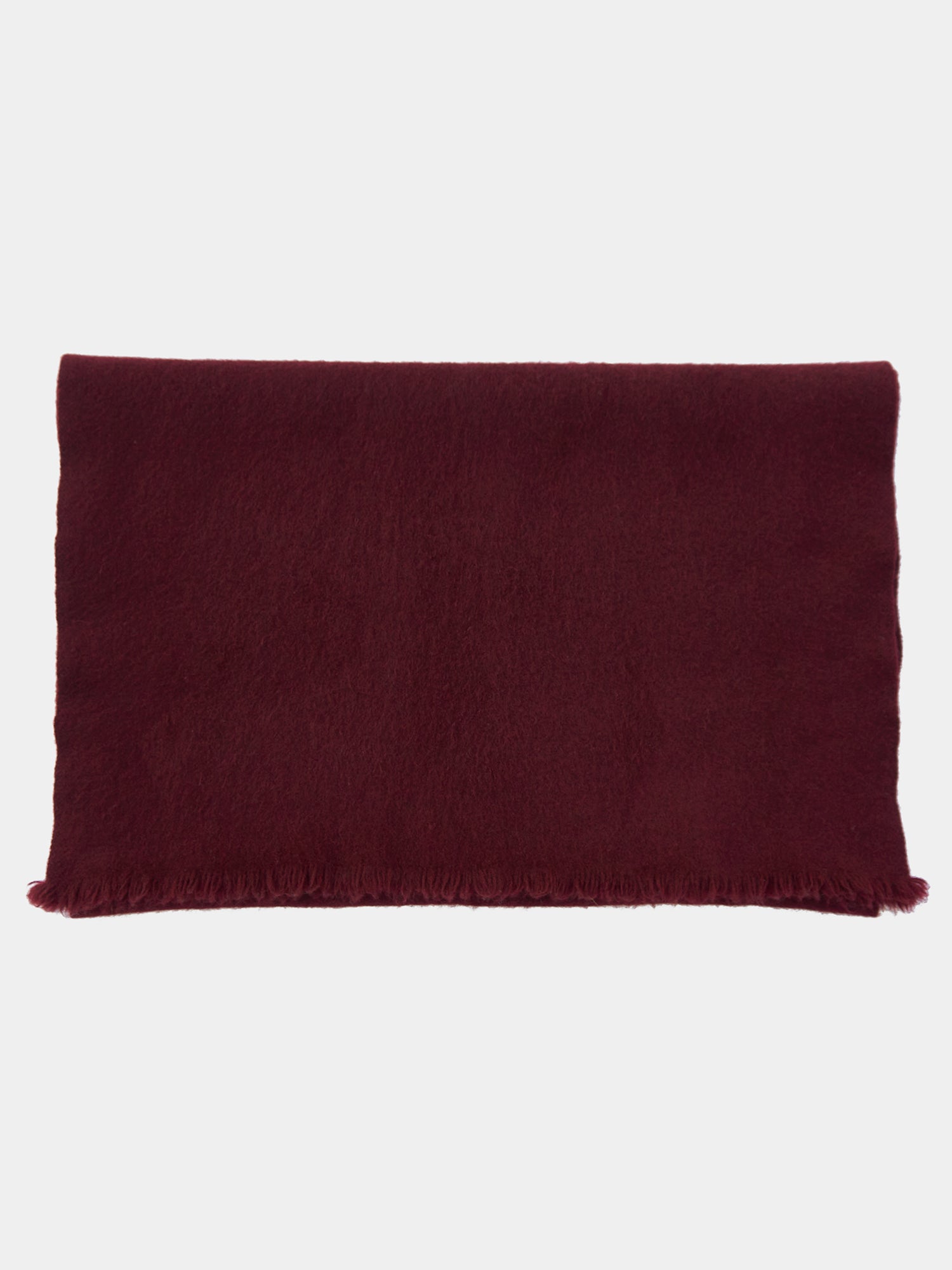 Monk Red