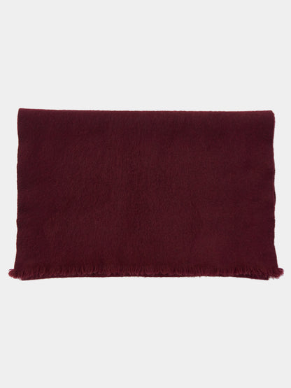 Monk Red