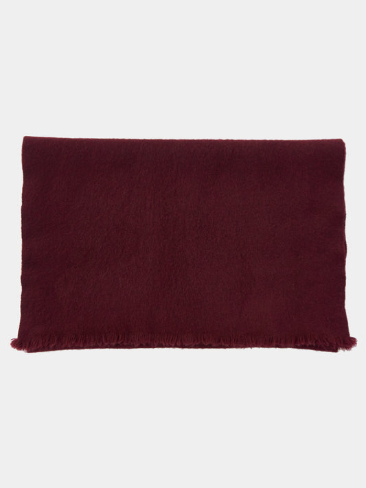 Monk Red