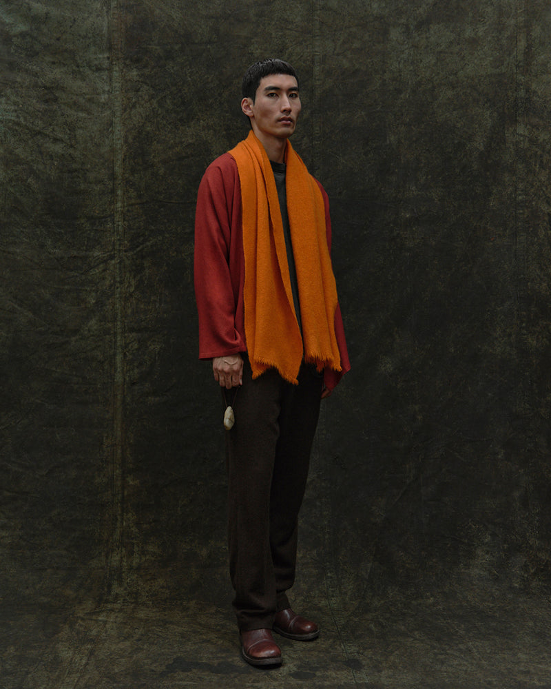 Tangerine