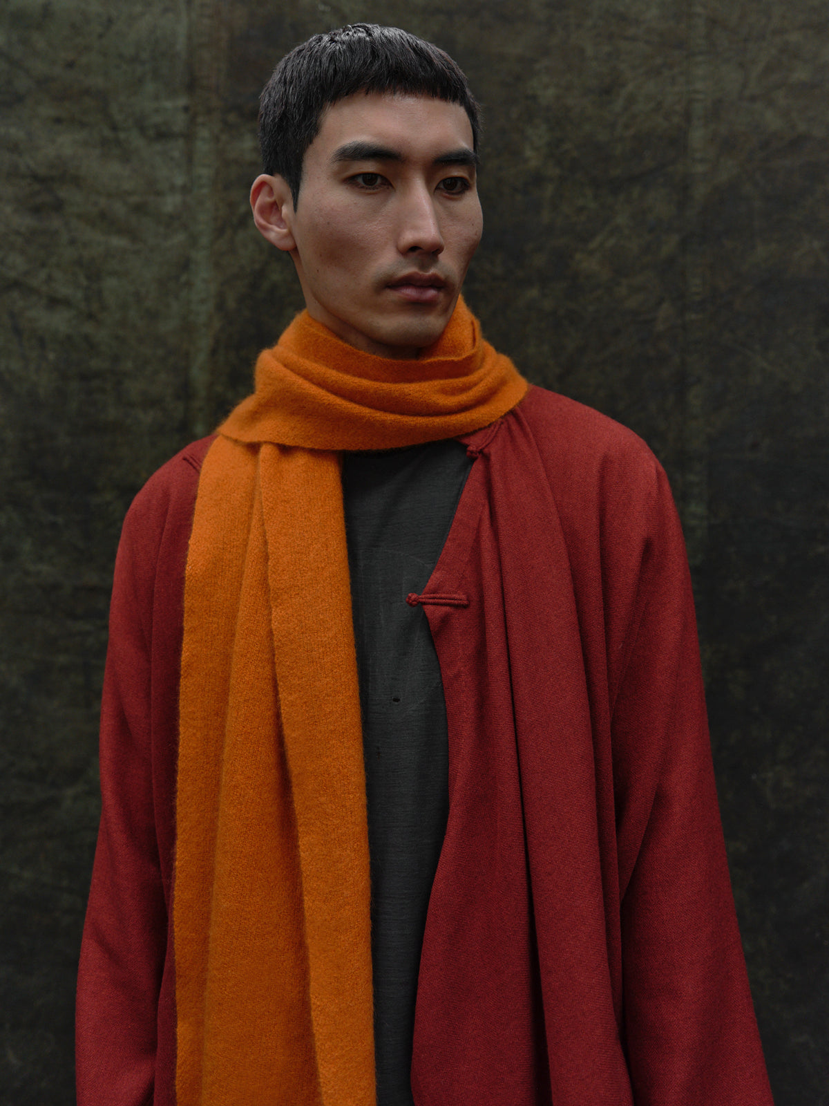 小物 NORLHA NOMAD NETS SKINNY SCARF NORLHA NOMAD NETS SKINNY SCARF - メルカリ