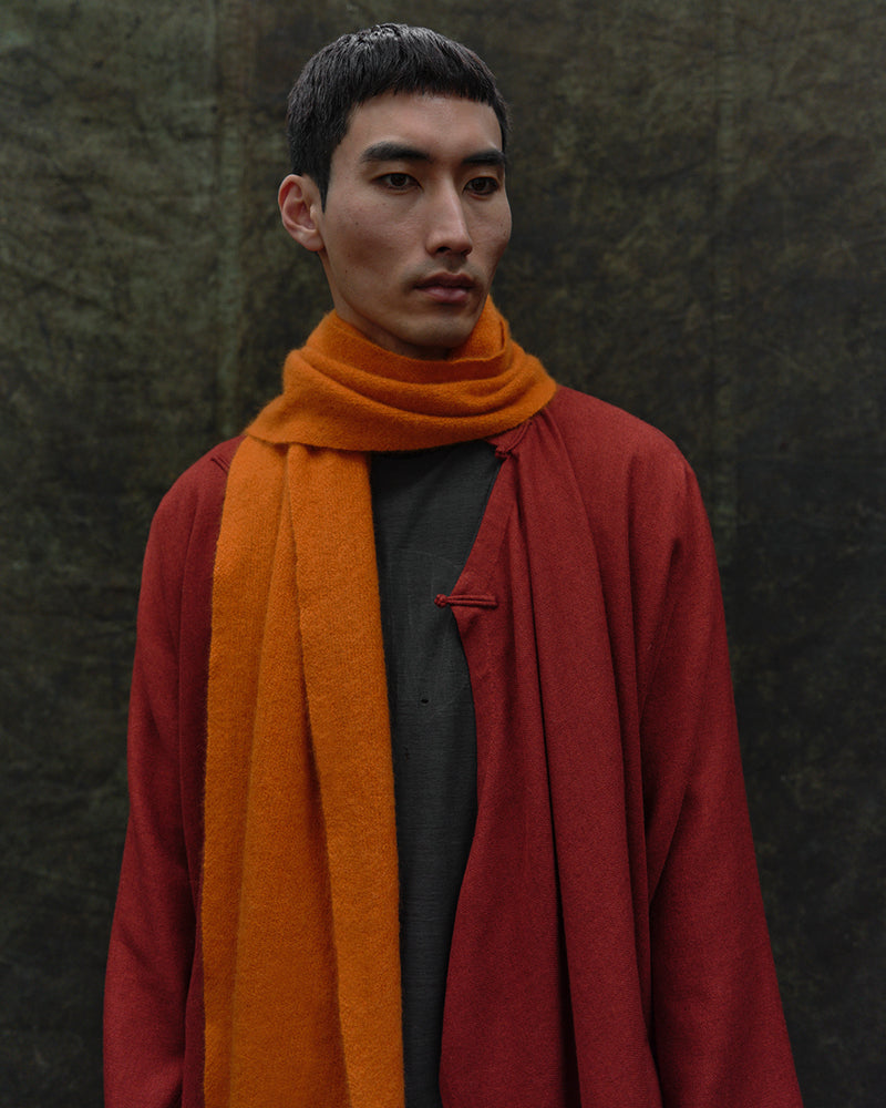 Tangerine