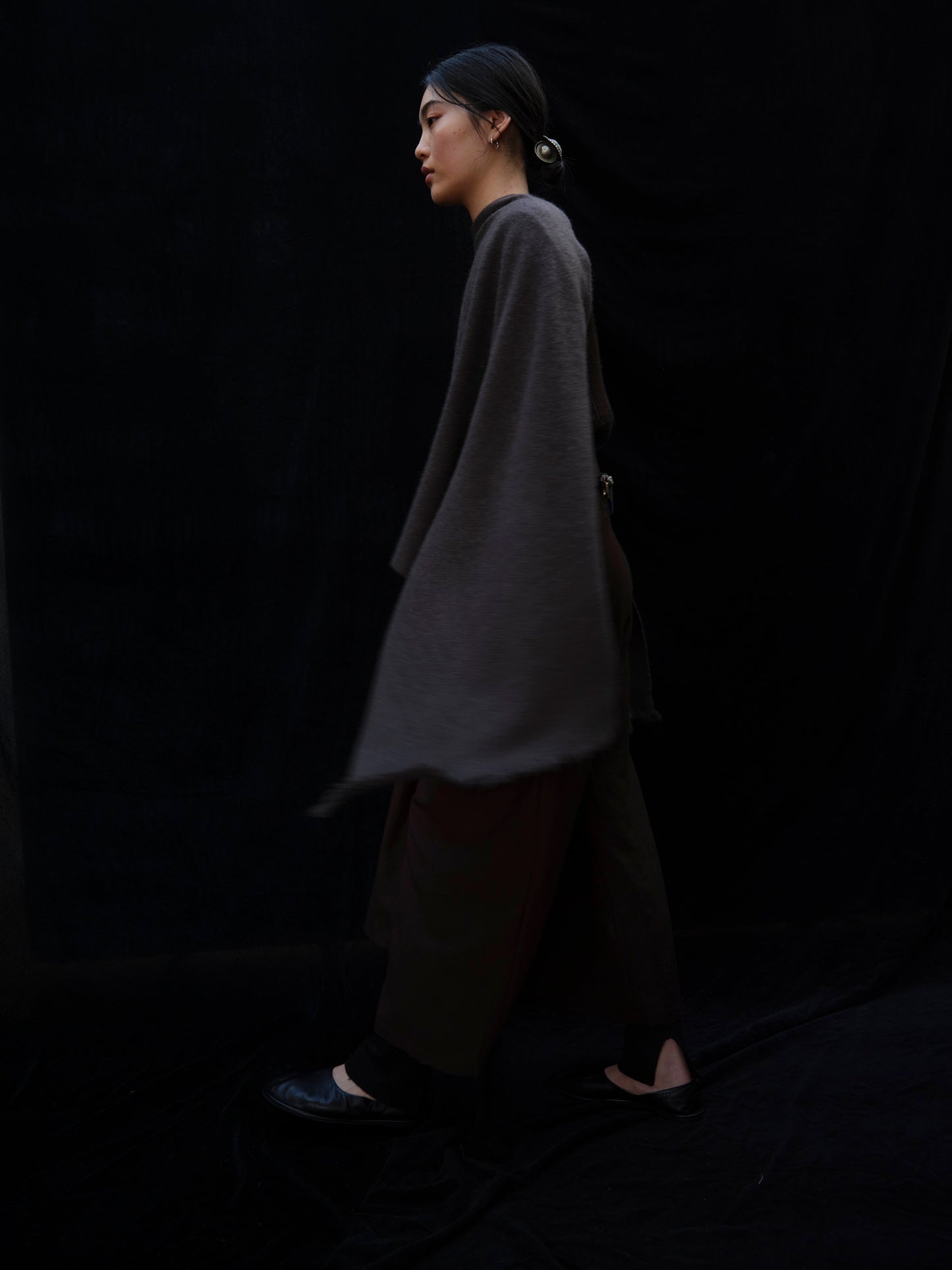 Ash Grey