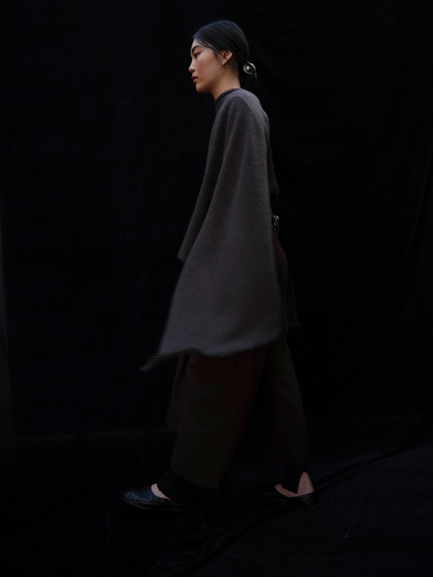 Ash Grey