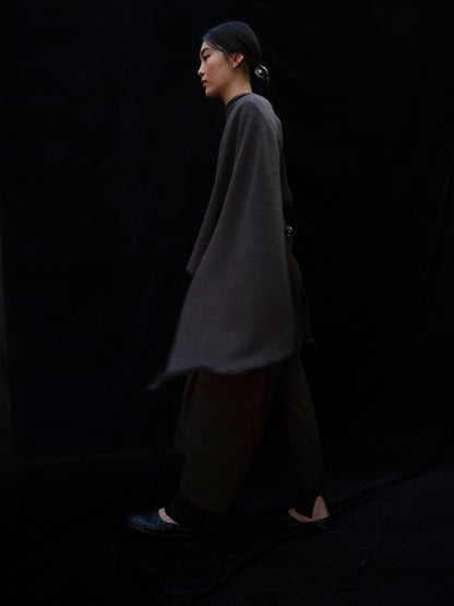 Ash Grey