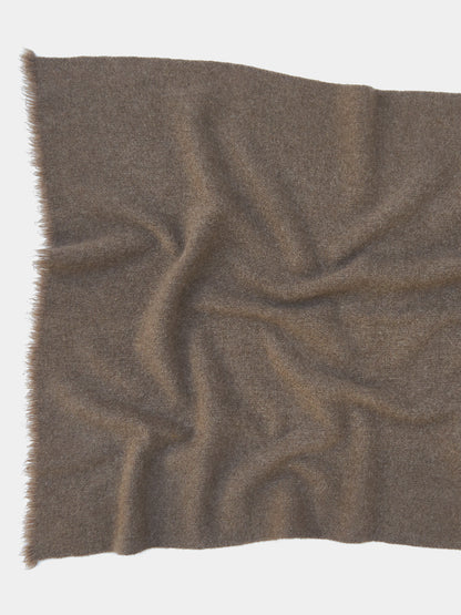 Natural Yak Golden Brown