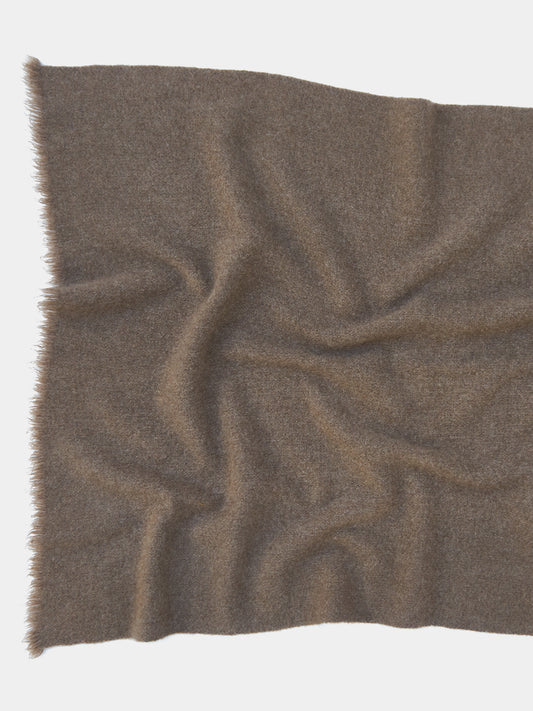 Natural Yak Golden Brown