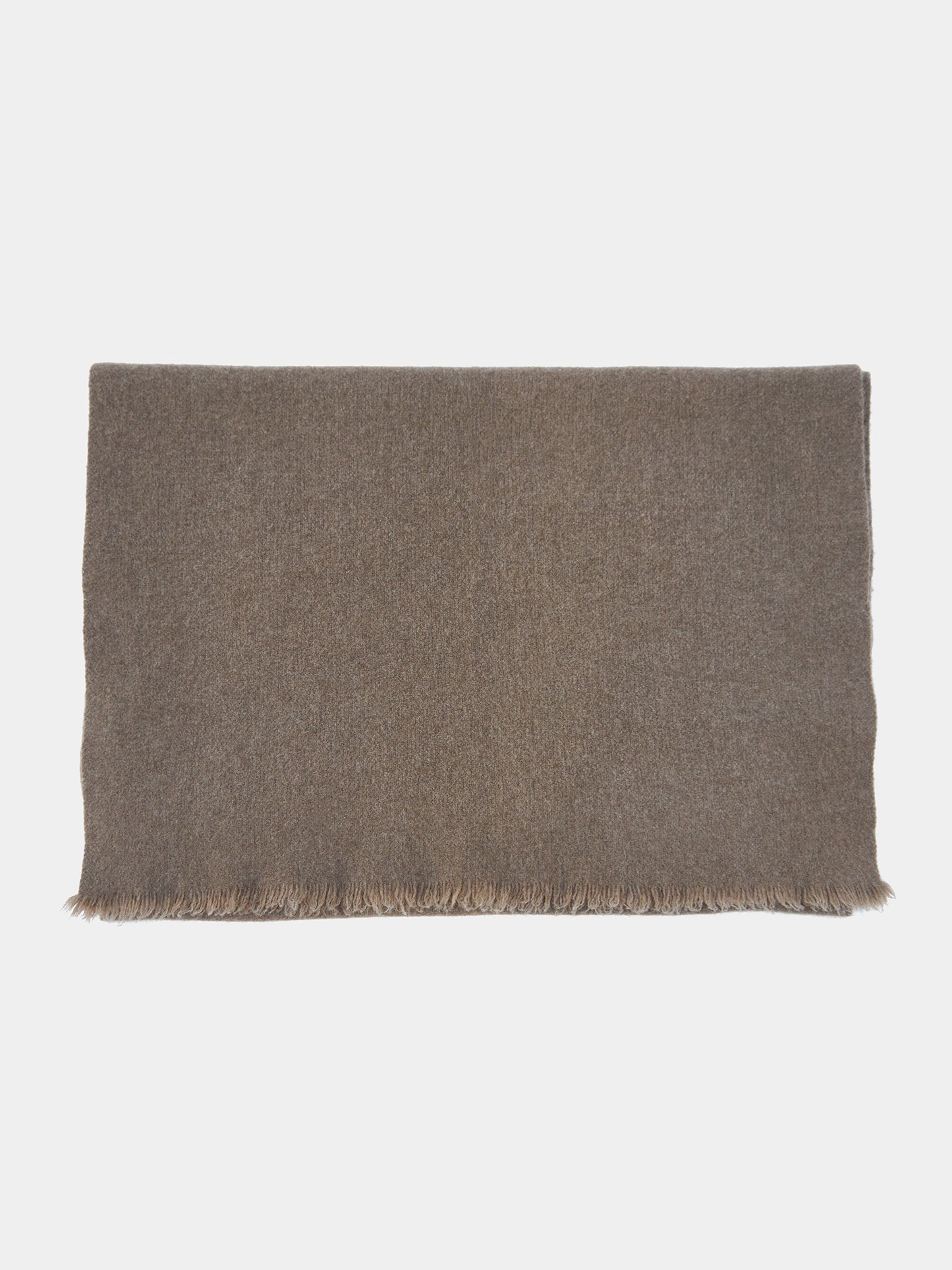 Natural Yak Golden Brown