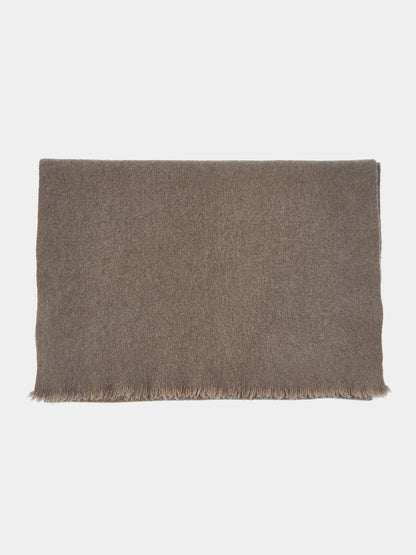 Natural Yak Golden Brown