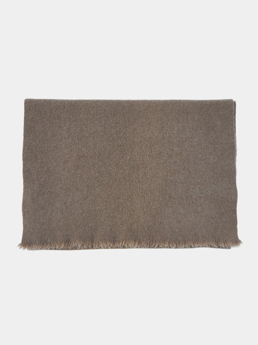 Natural Yak Golden Brown