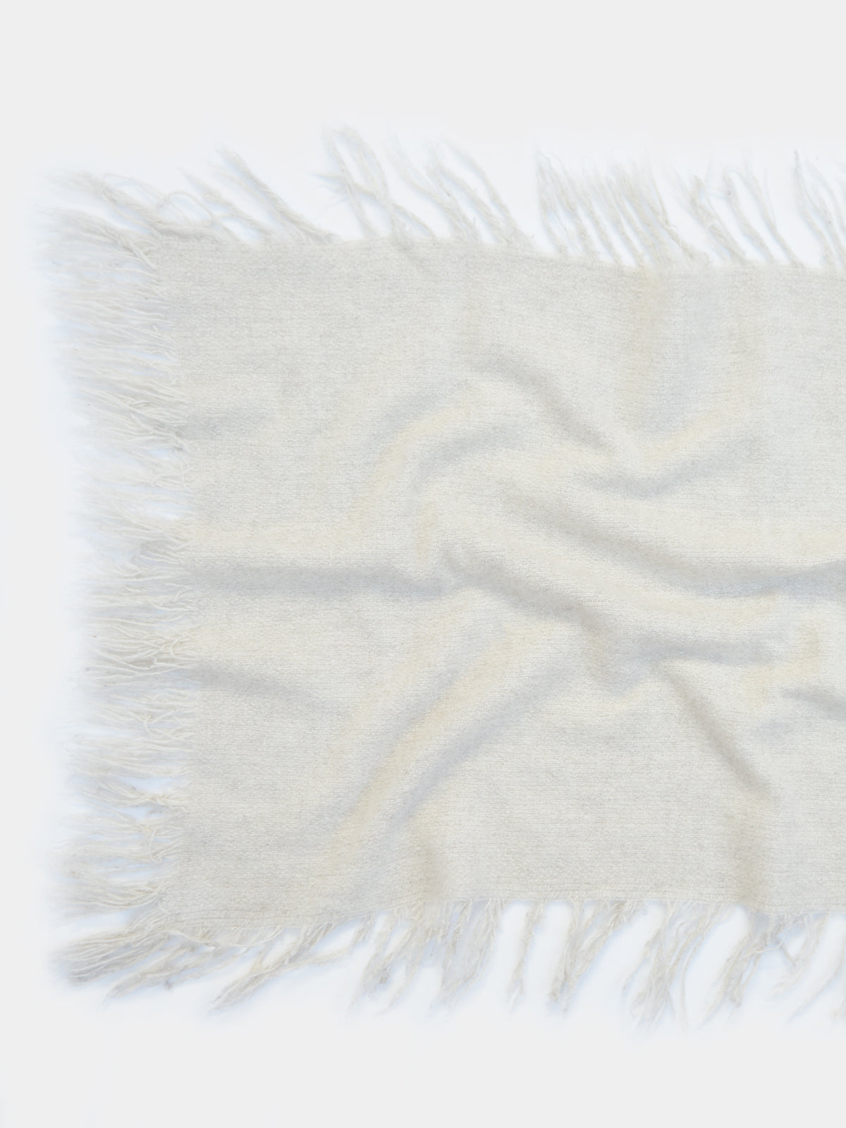 Natural Yak White