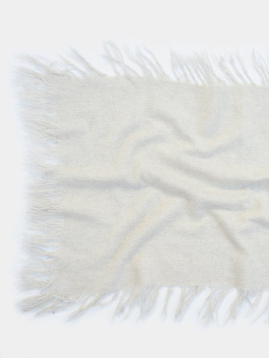 Natural Yak White