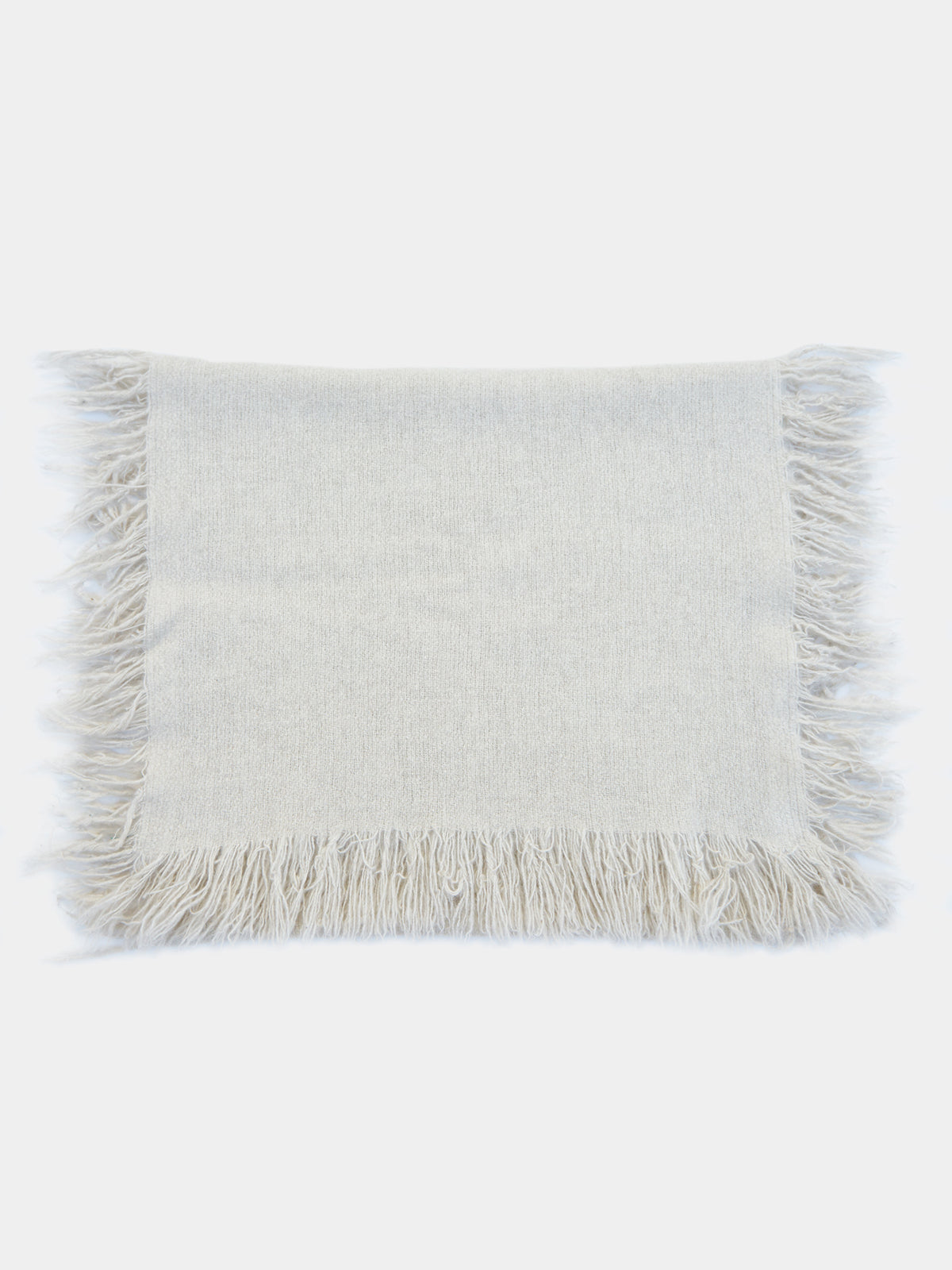 Natural Yak White