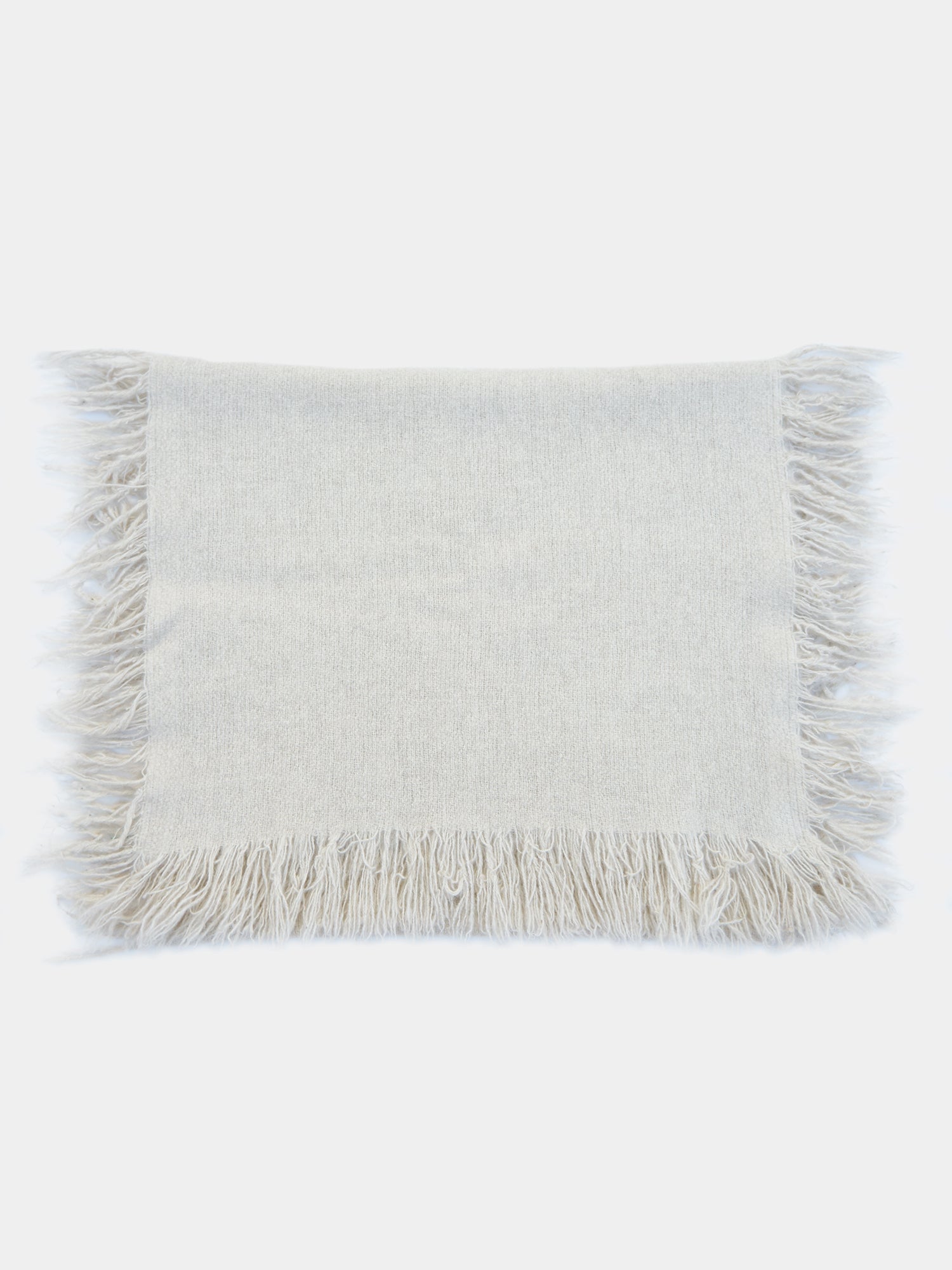 Natural Yak White