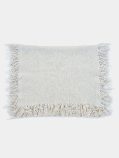 Natural Yak White