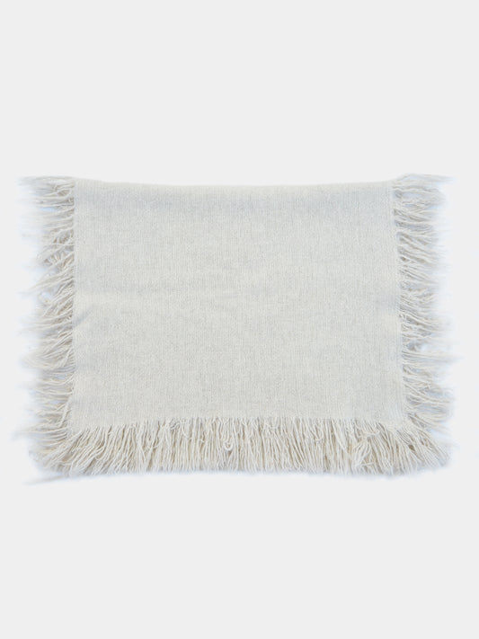 Natural Yak White