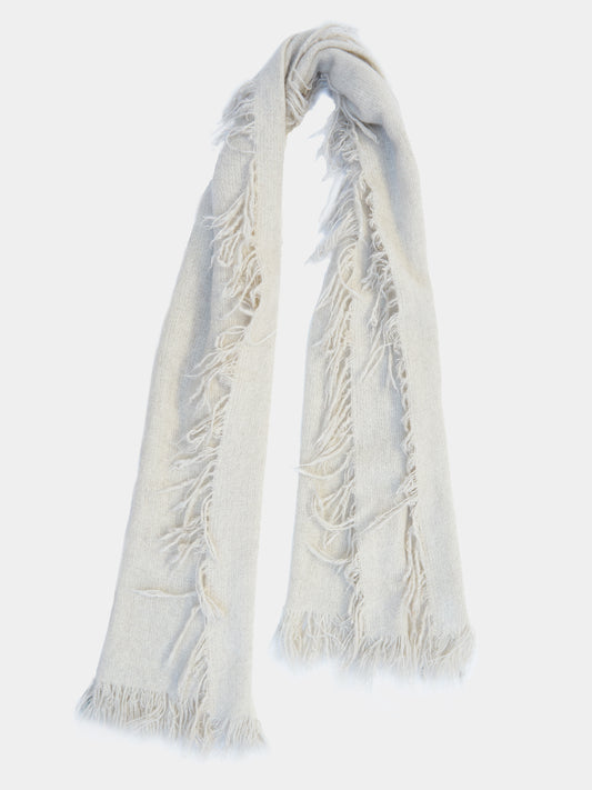 Natural Yak White