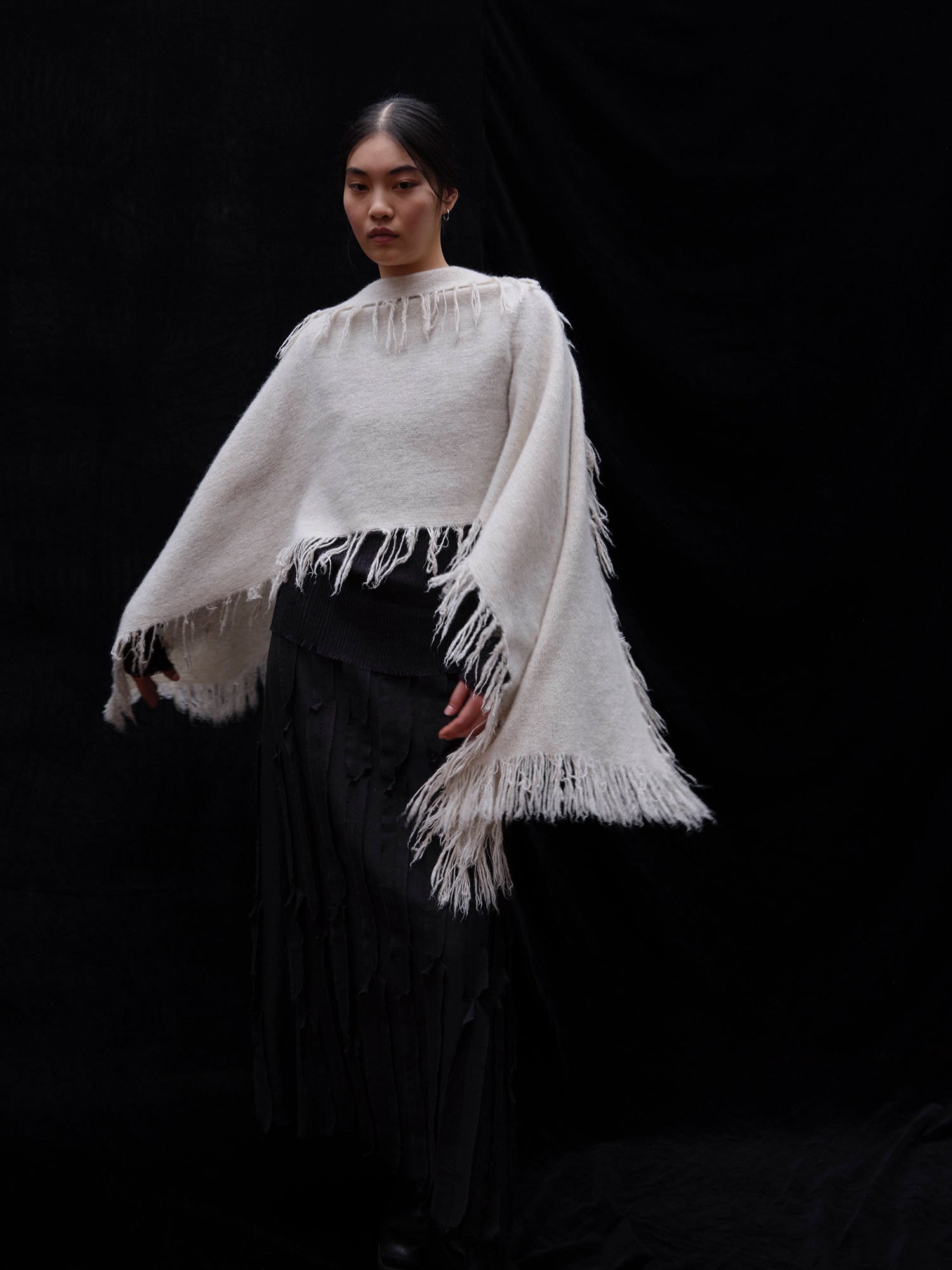 Natural Yak White