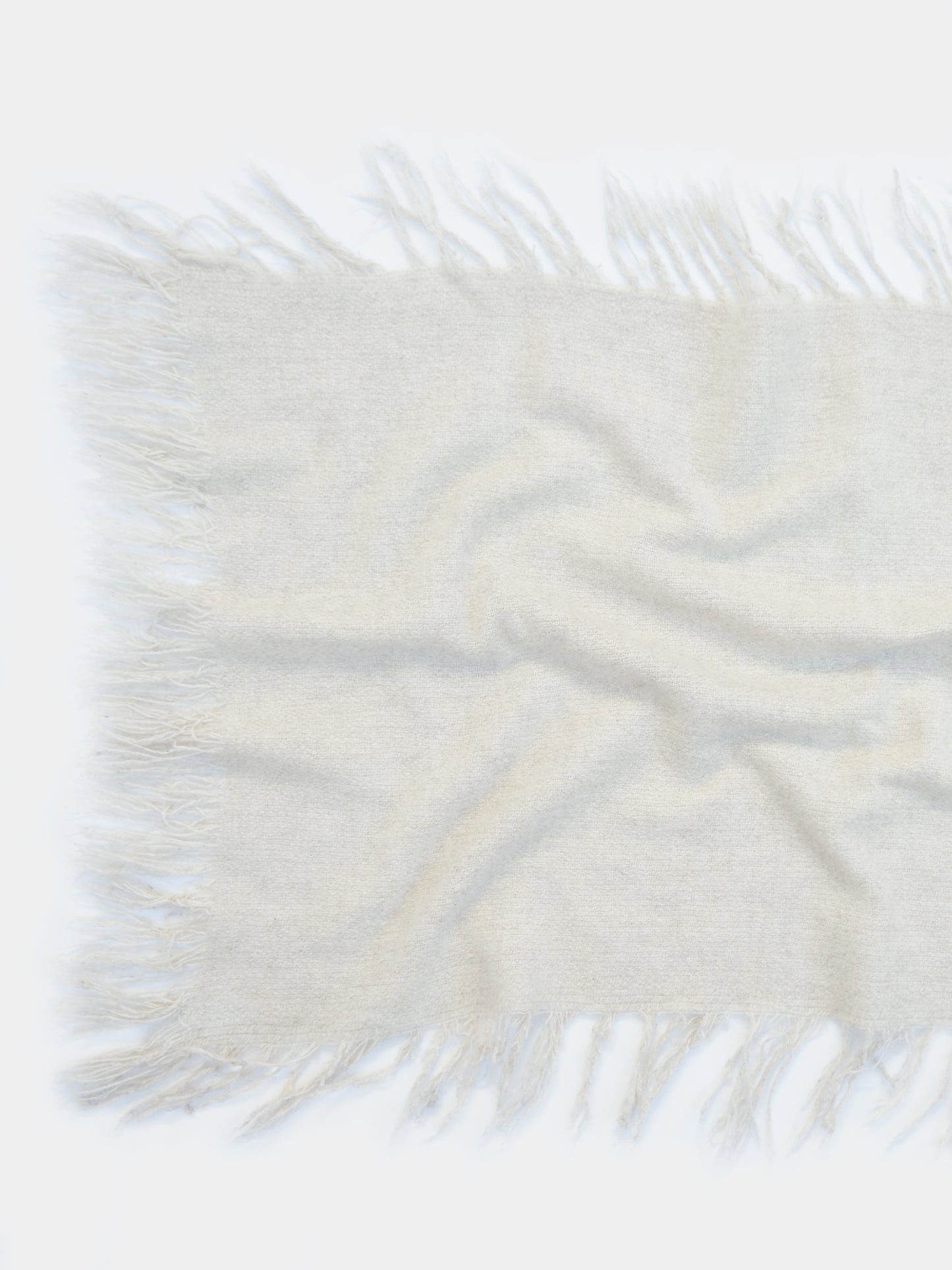 Natural Yak White