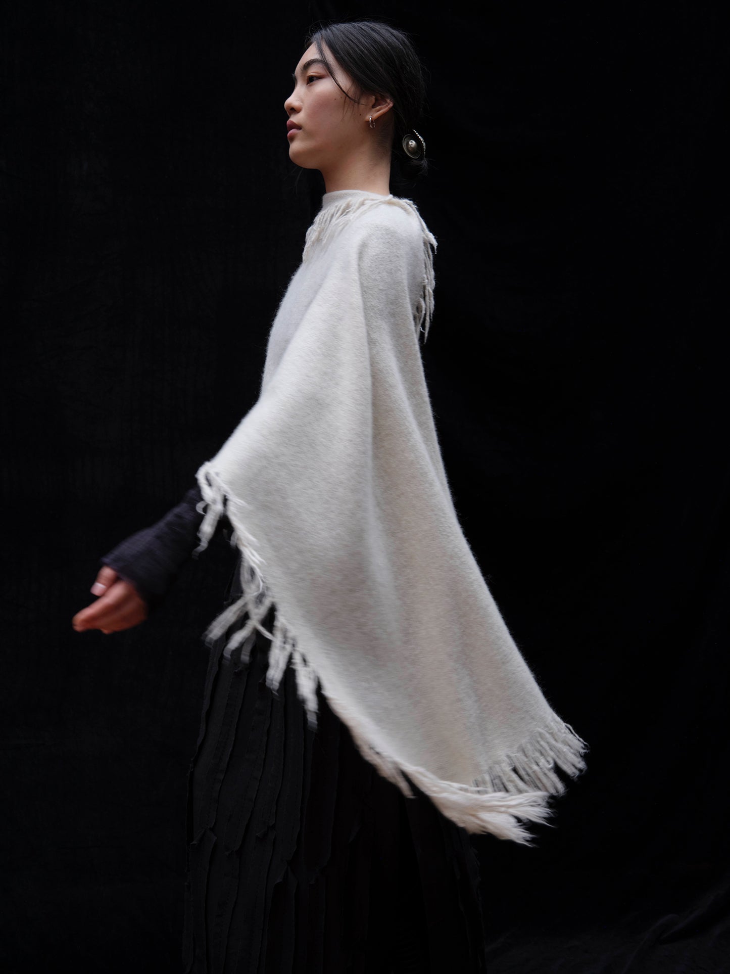 Natural Yak White