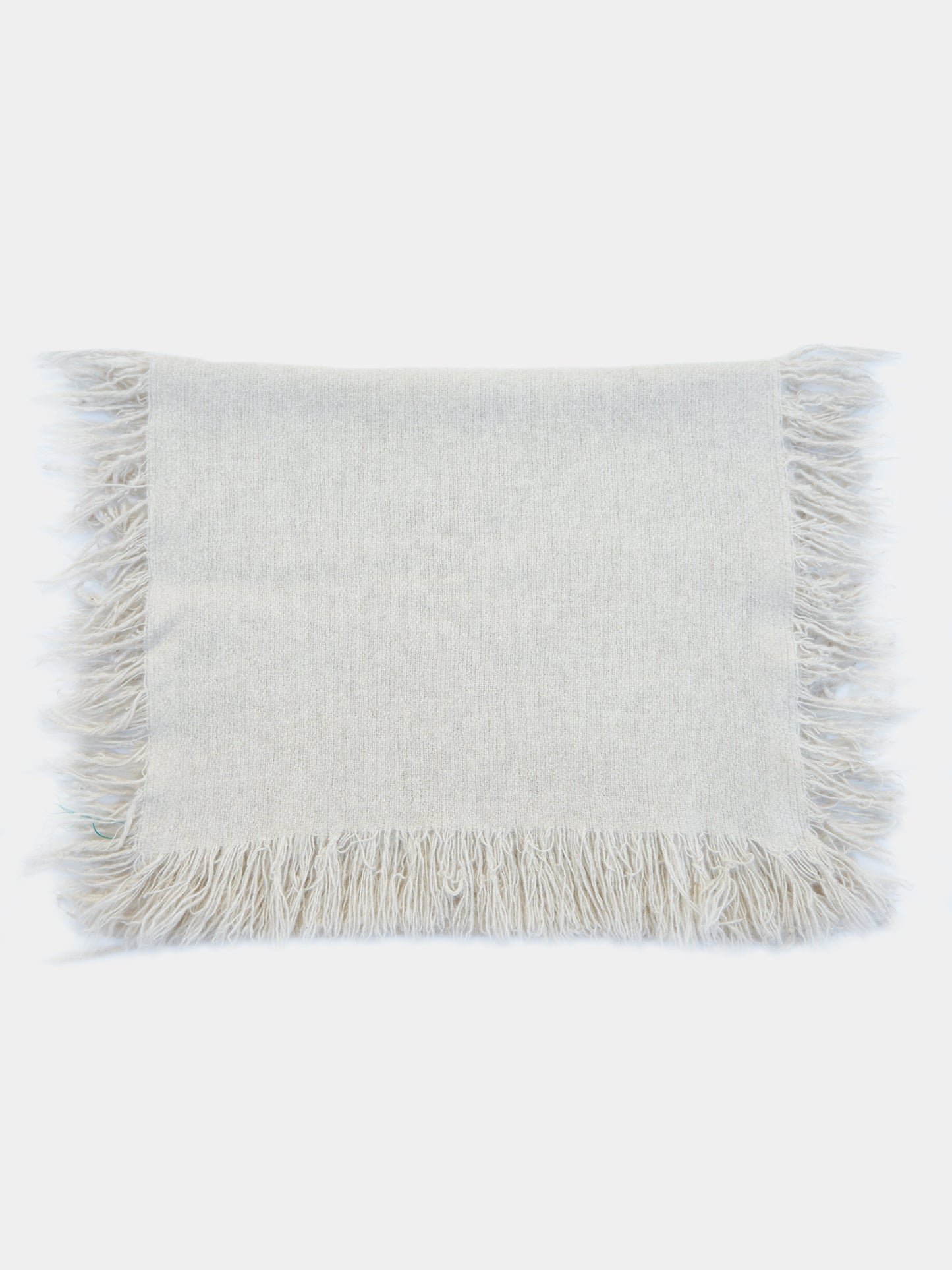 Natural Yak White