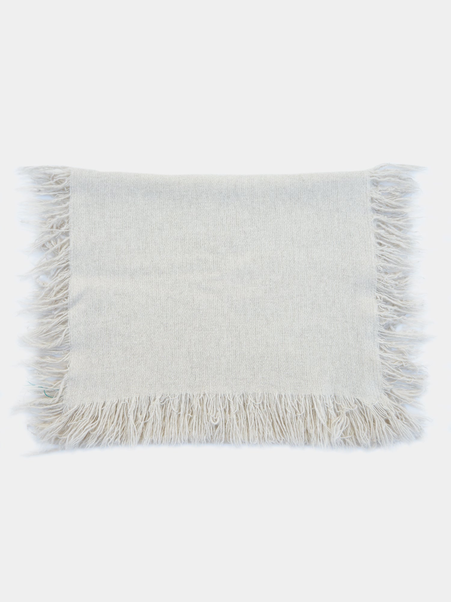 Natural Yak White