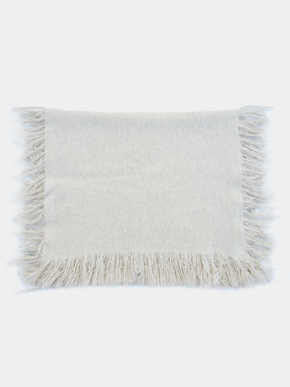 Natural Yak White