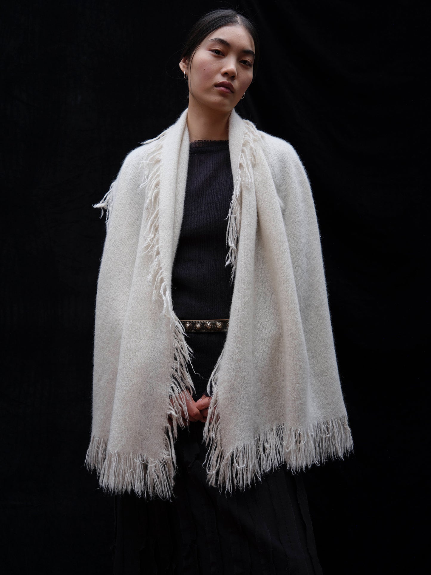 Natural Yak White