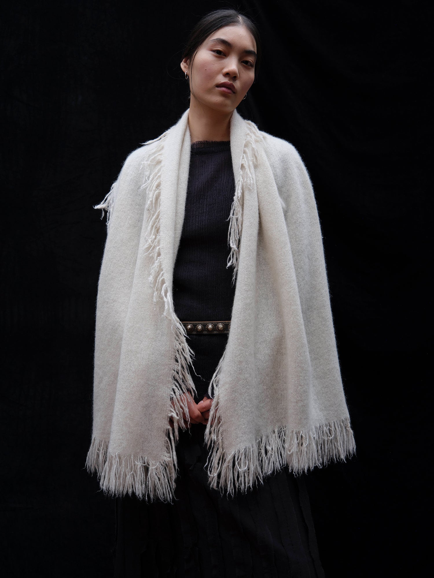 Natural Yak White