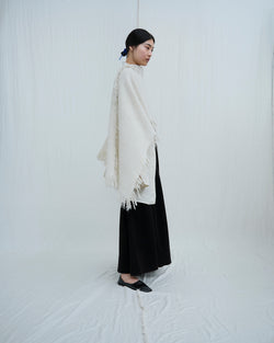 Natural Yak White