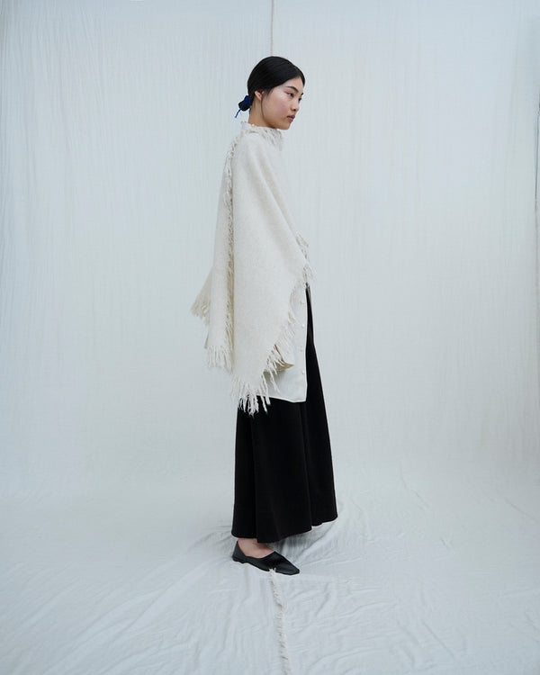 Natural Yak White