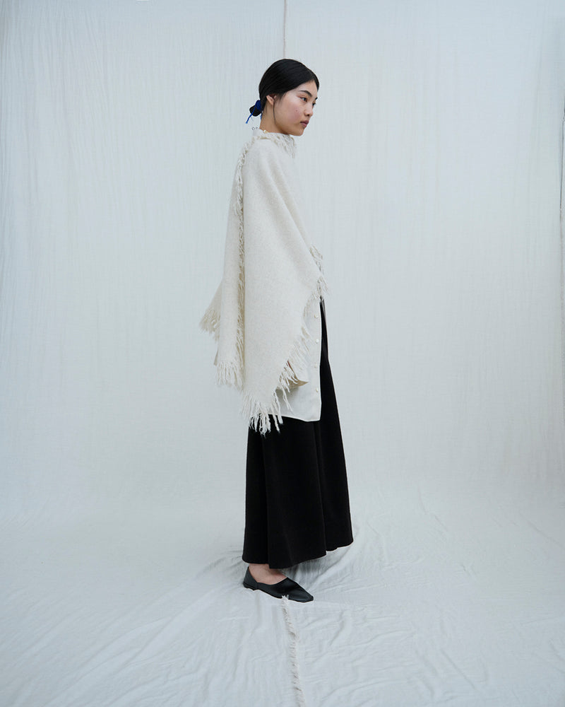 Natural Yak White