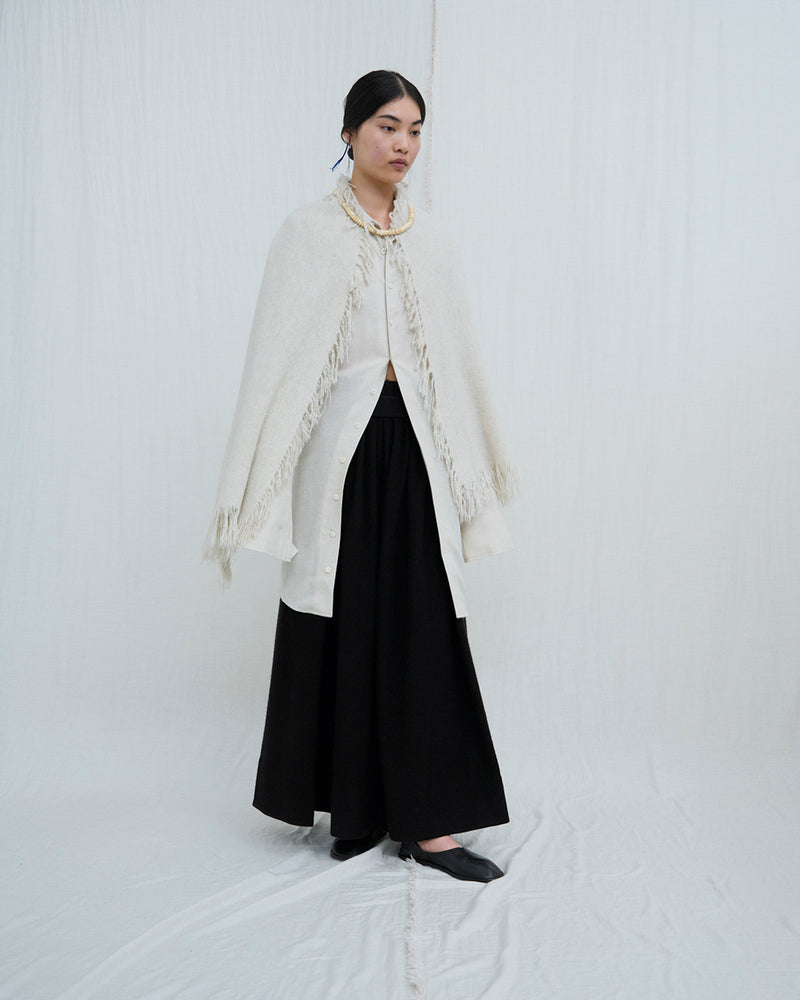 Natural Yak White