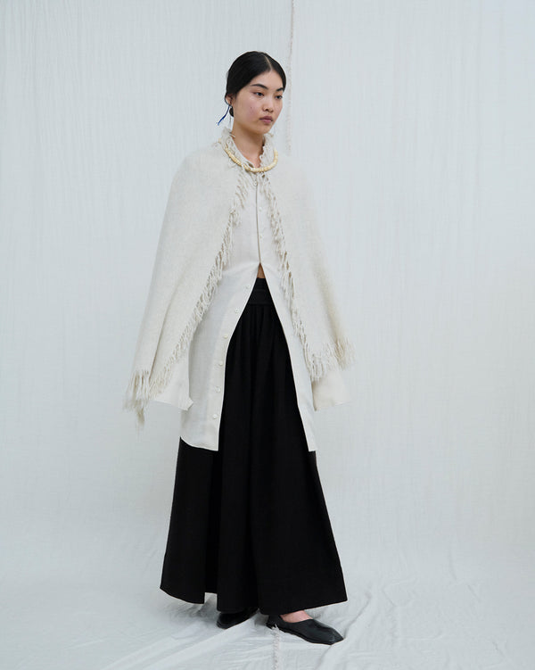 Natural Yak White