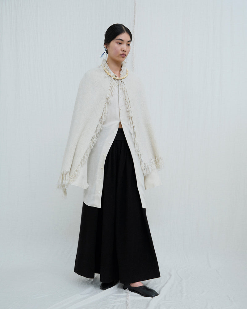 Natural Yak White