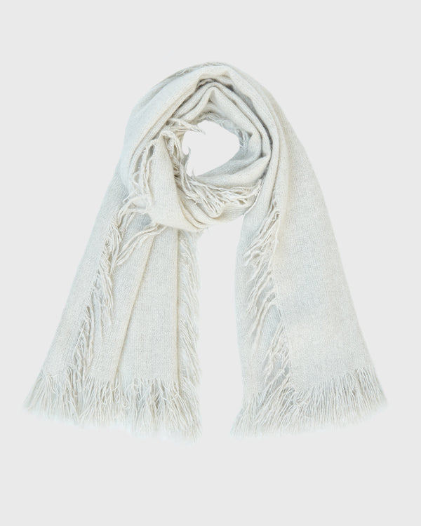 Natural Yak White
