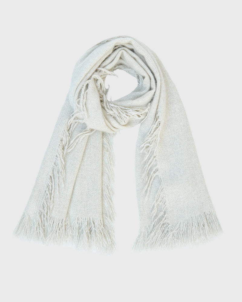Natural Yak White