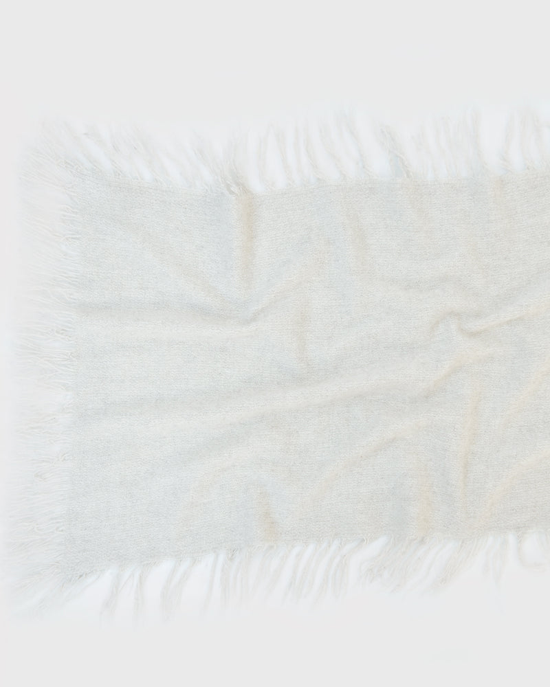 Natural Yak White