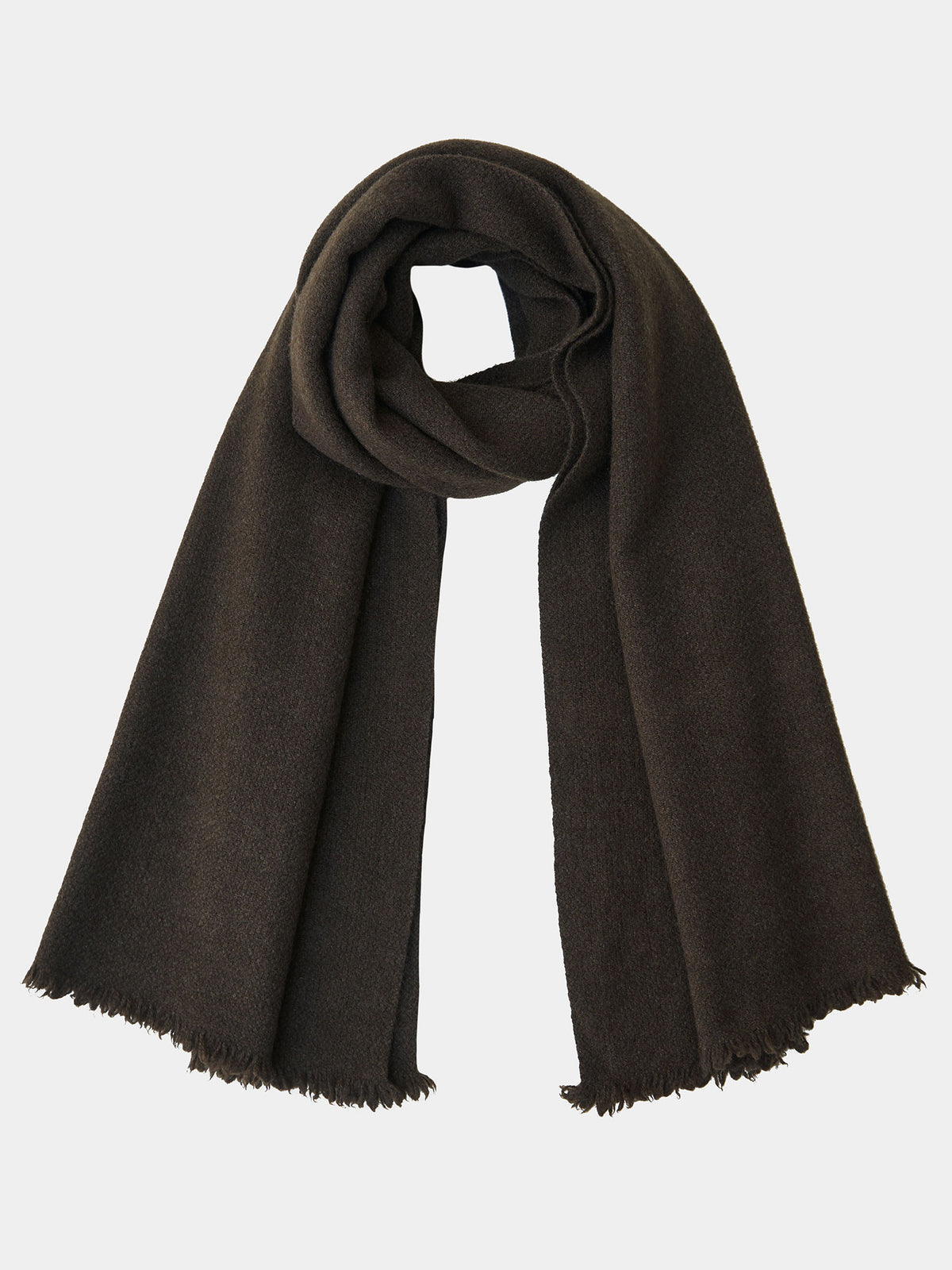 Nomad Net –– 100% Yak Khullu. The Nomad family of weaves from