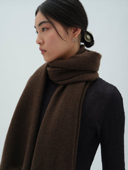 Natural Yak Brown