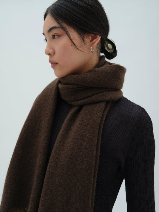 Natural Yak Brown