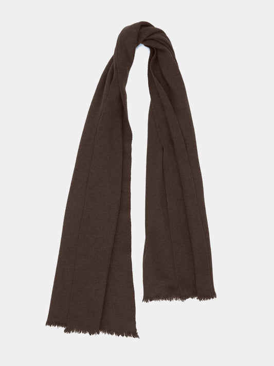 Natural Yak Brown